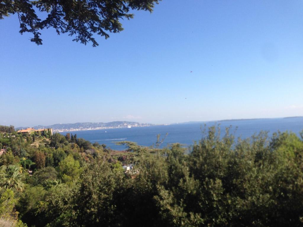 Gallery image of Residence port la galere in Théoule-sur-Mer