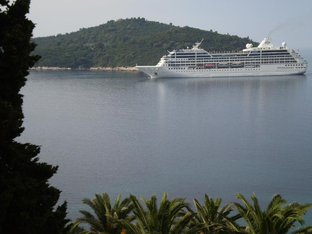 Apartments Dubrovnik Center - 11