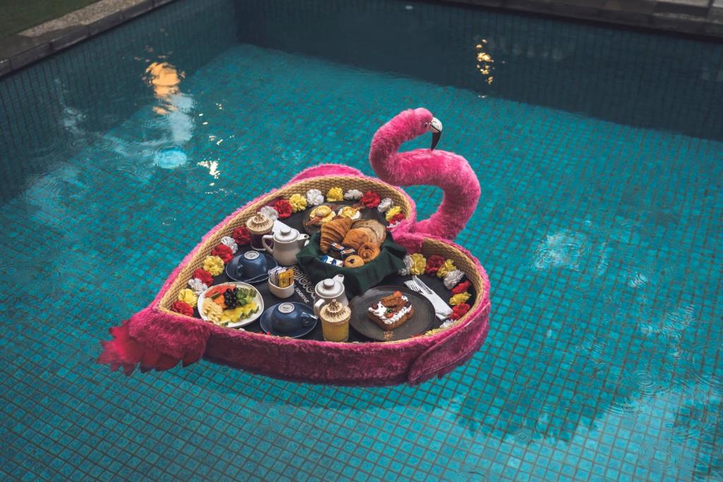 Monolocale Resort & Spa Seminyak by Ini Vie Hospitality - 3