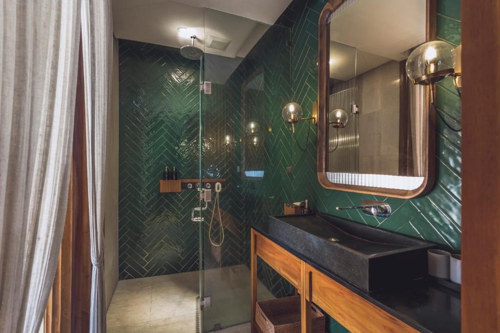 Monolocale Resort & Spa Seminyak by Ini Vie Hospitality - 11