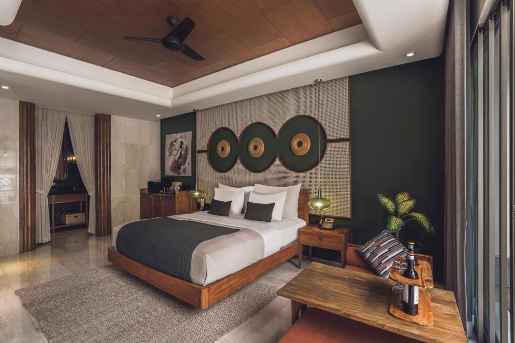 Monolocale Resort & Spa Seminyak by Ini Vie Hospitality - 7
