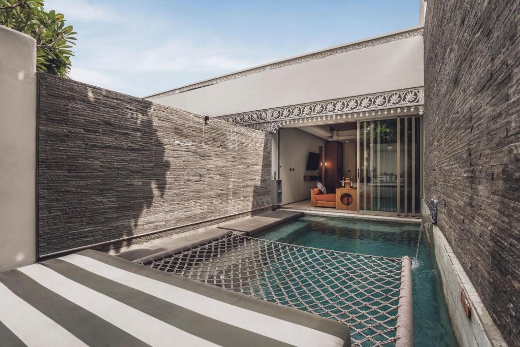 Monolocale Resort & Spa Seminyak by Ini Vie Hospitality - 9