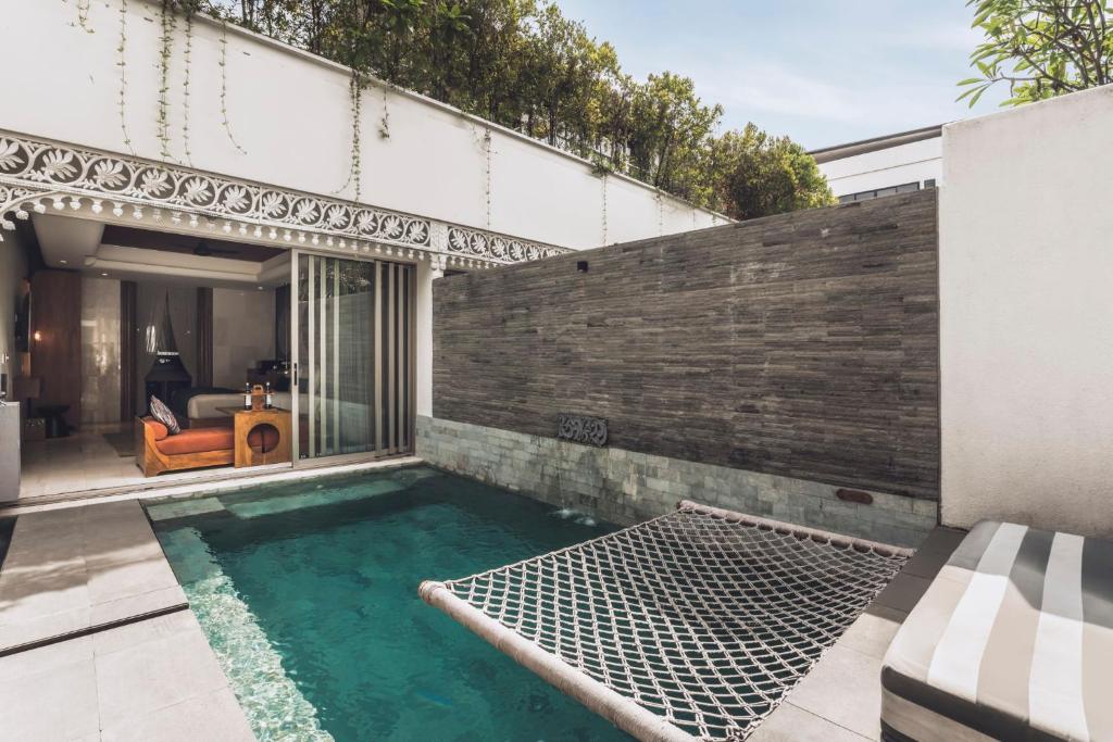 Monolocale Resort & Spa Seminyak by Ini Vie Hospitality - 6