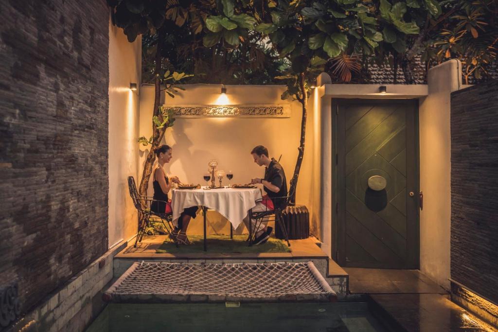 Monolocale Resort & Spa Seminyak by Ini Vie Hospitality