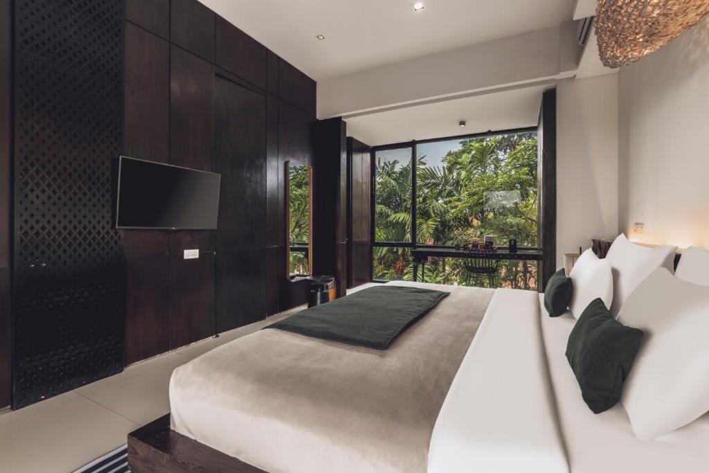 Monolocale Resort & Spa Seminyak by Ini Vie Hospitality - 14