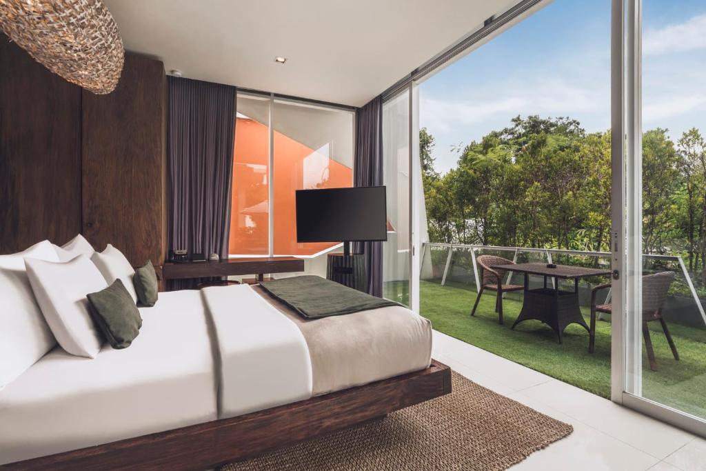 Monolocale Resort & Spa Seminyak by Ini Vie Hospitality - 16