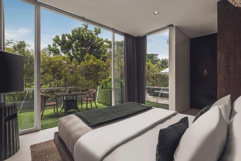 Monolocale Resort & Spa Seminyak by Ini Vie Hospitality - 13