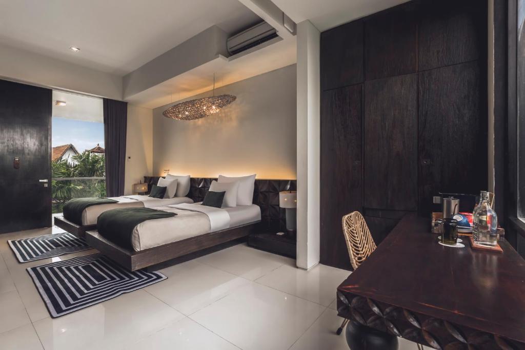 Monolocale Resort & Spa Seminyak by Ini Vie Hospitality - 19