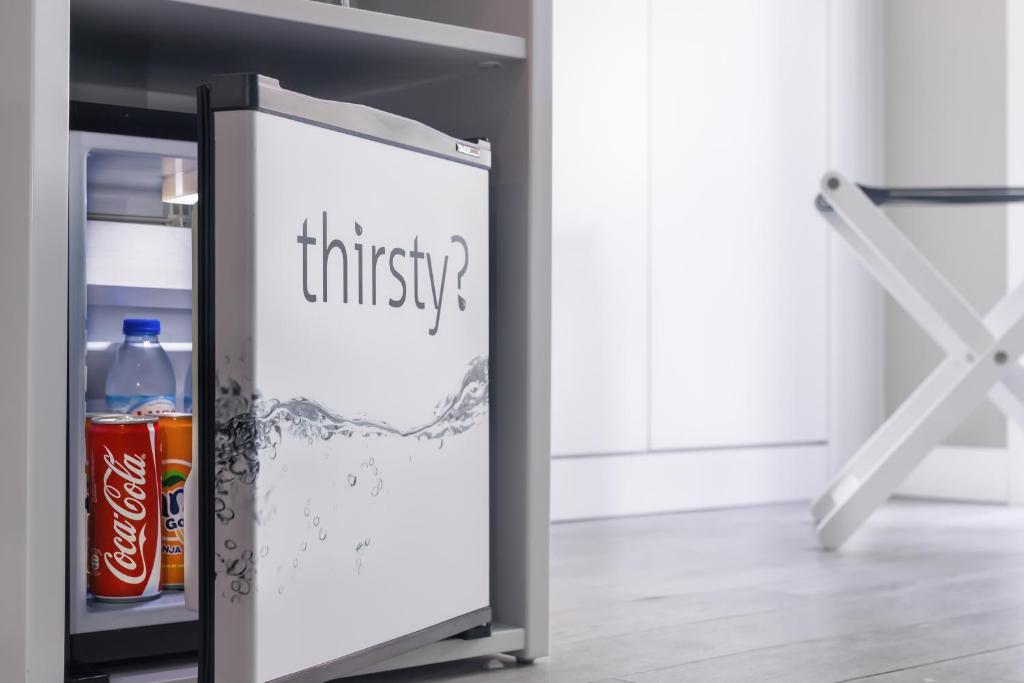 Lisbon Sao Bento Hotel - Resim 22