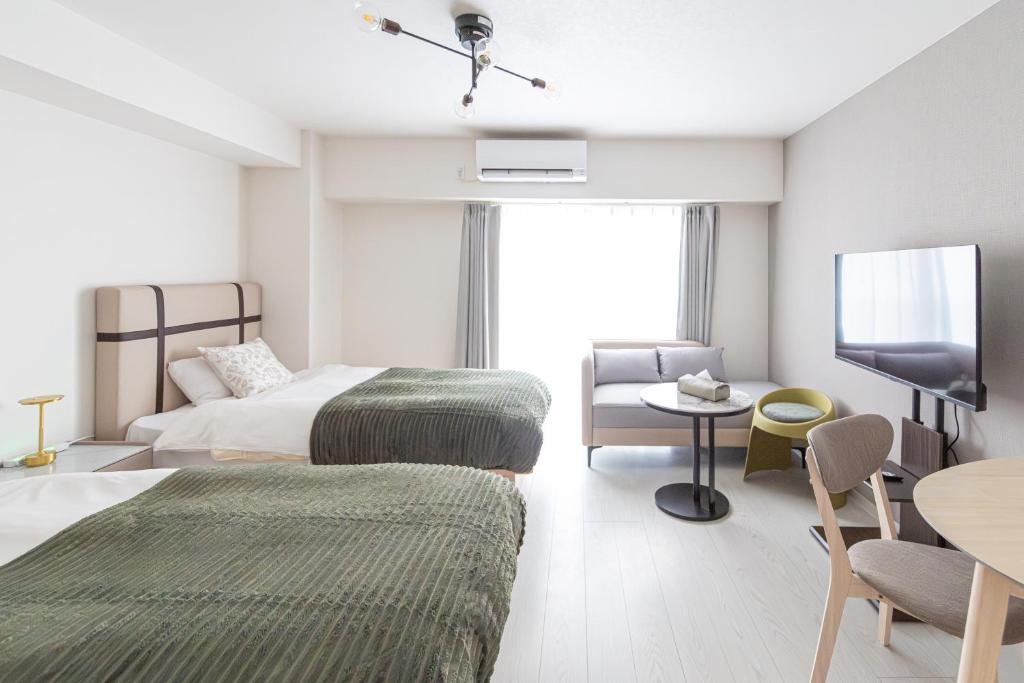 Zenith Life Osaka