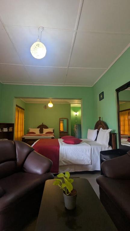 Freedom Guest Inn Ella - 19