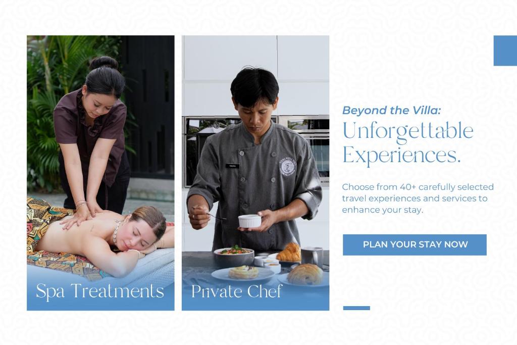 Bloom Resort Bali by BaliSuperHost - 17