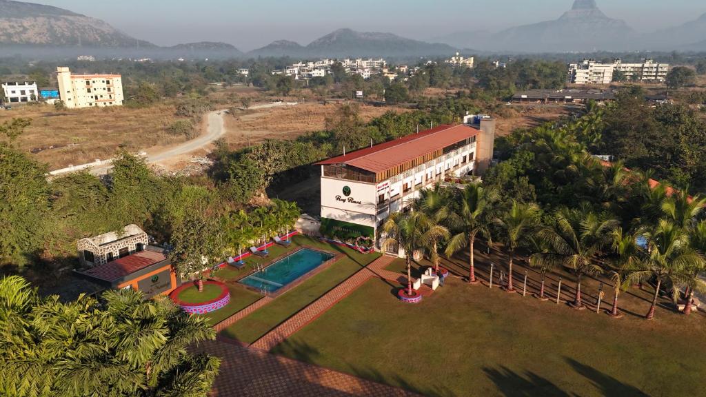 Raaj Resort - Housity