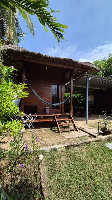 Yellow Coco Gili Gede - 3