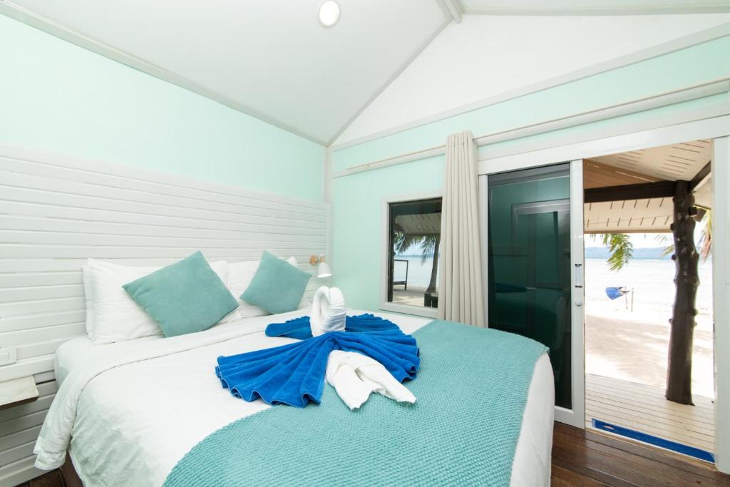 Phangan Beach Resort - 9