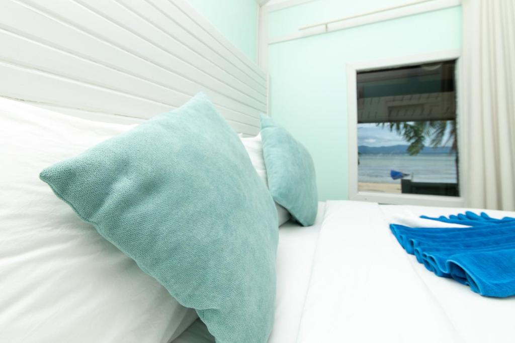 Phangan Beach Resort - 10