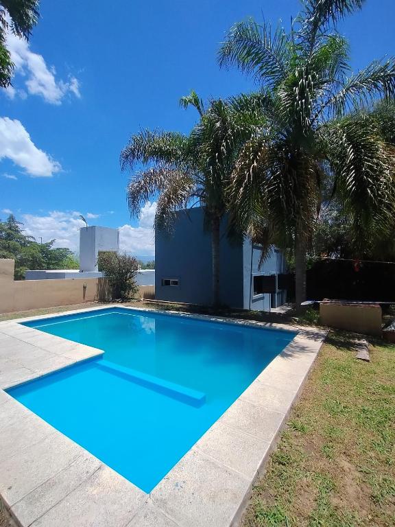 Casa en Barrio Costa Azul