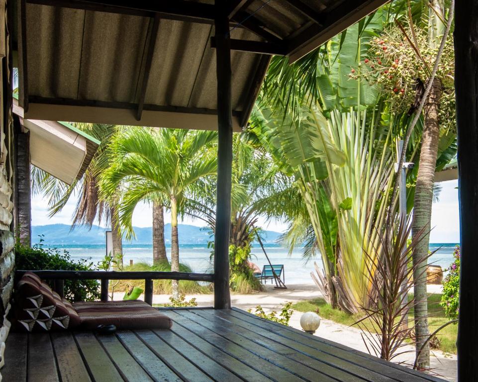 Phangan Beach Resort - 14