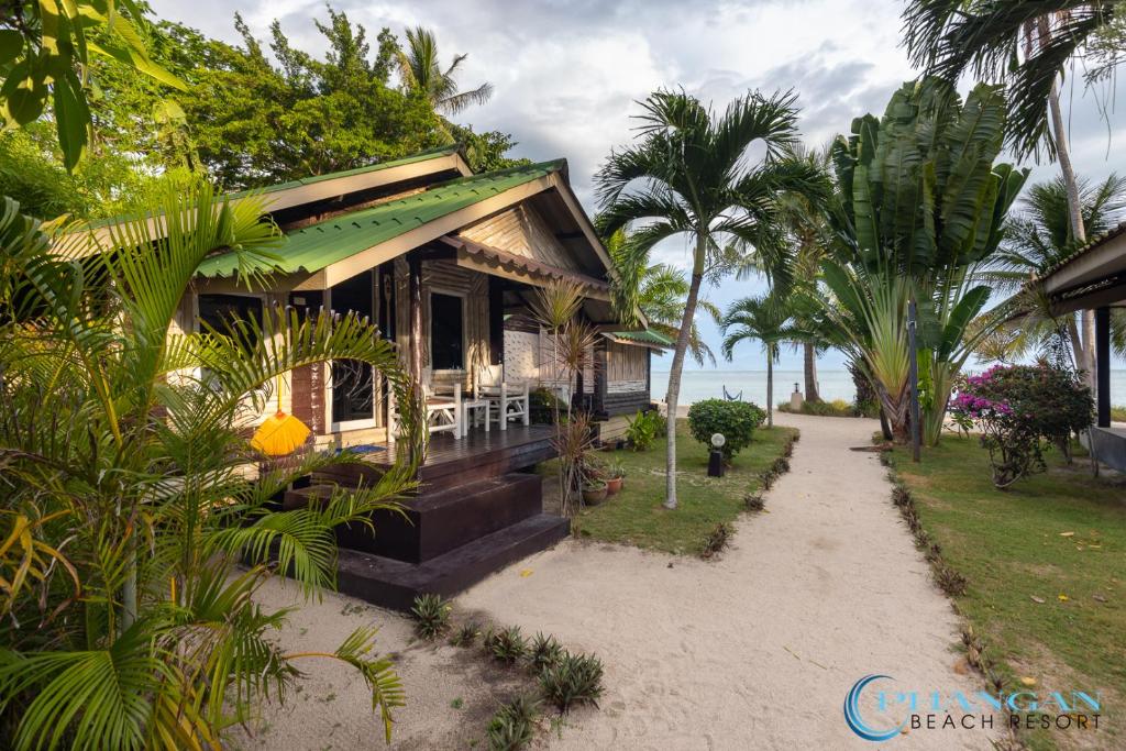 Phangan Beach Resort - 15