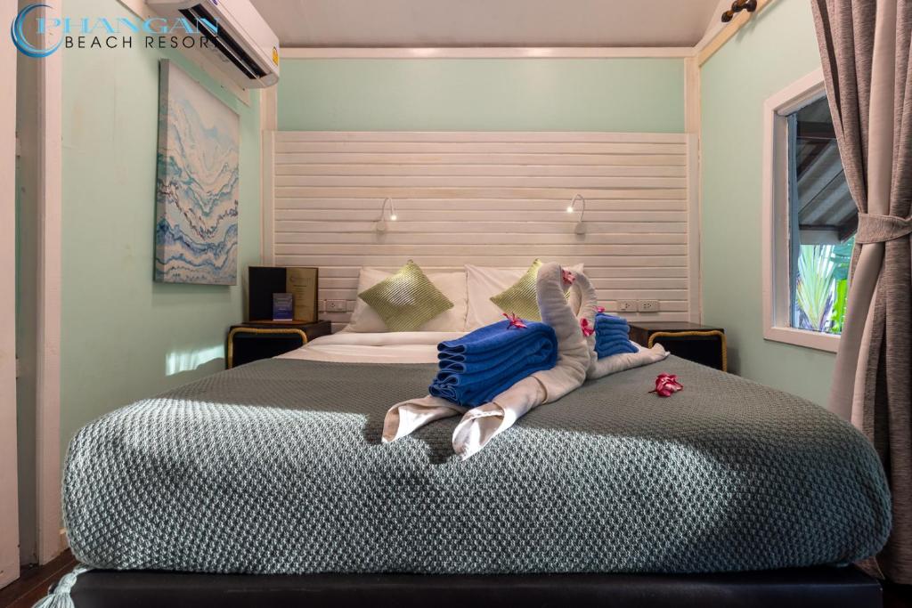 Phangan Beach Resort - 16