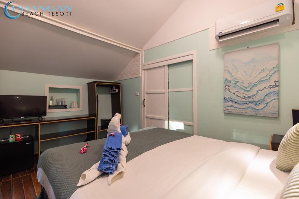 Phangan Beach Resort - 17