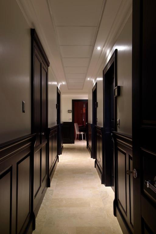 Zdjęcie z galerii obiektu Vaticano Royal Suite Guest House w Rzymie