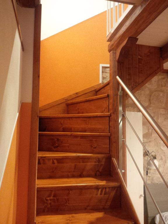 Kép A Casa di Turiddu szállásáról Scicliben a galériában