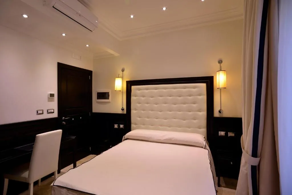 Vaticano Royal Suite Guest House, Roma, Italia