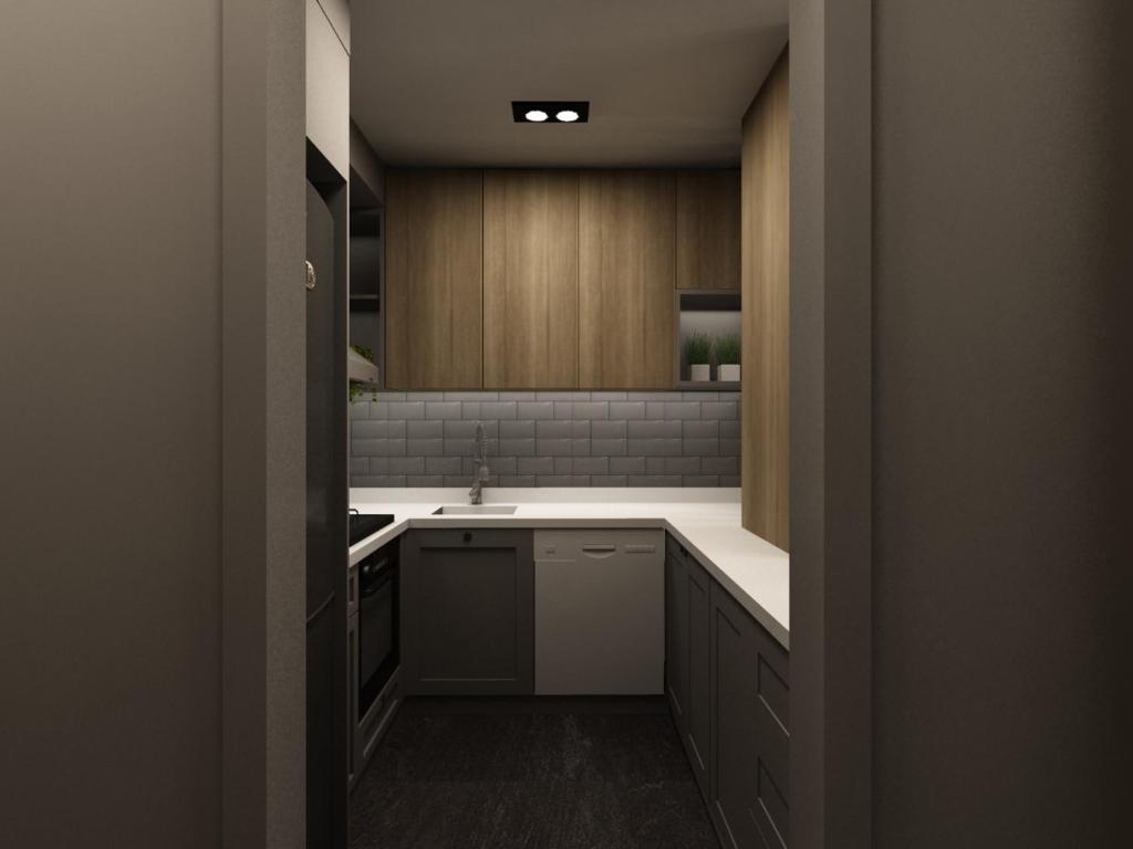 The Room Hotel & Apartments - 16