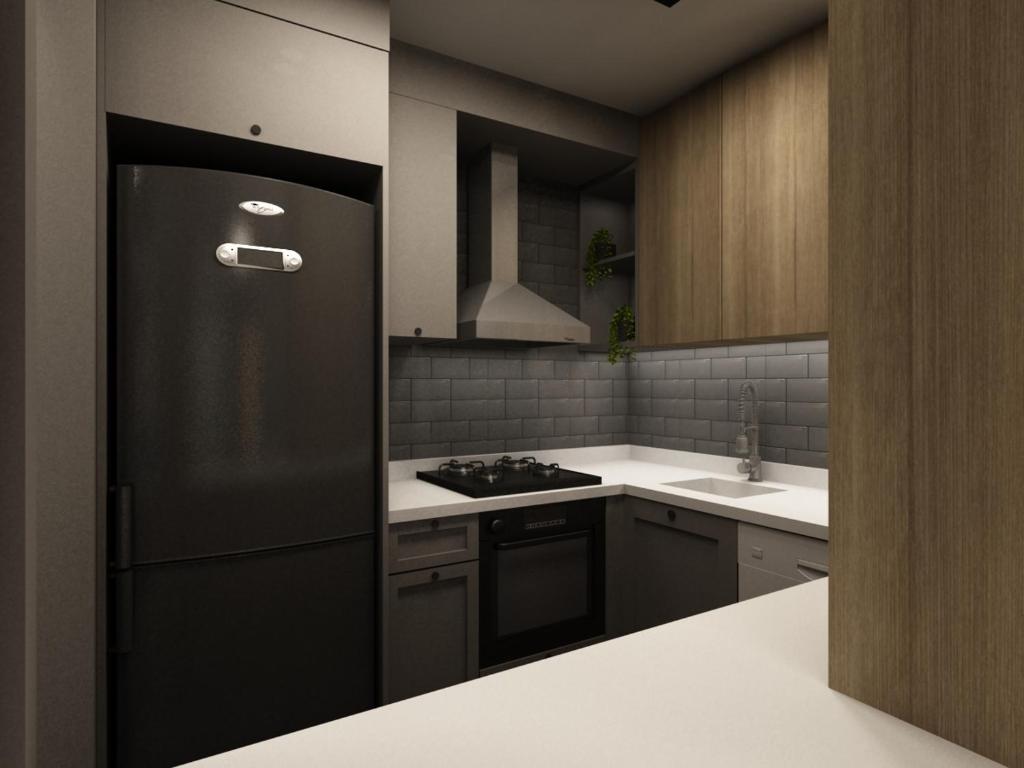 The Room Hotel & Apartments - 10