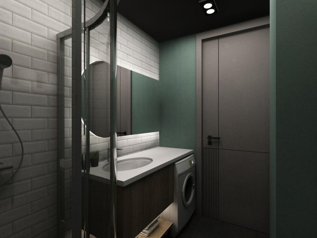 The Room Hotel & Apartments - 5