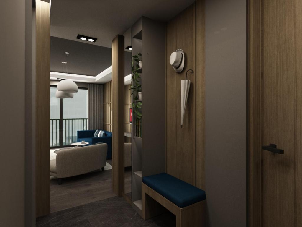 The Room Hotel & Apartments - 4