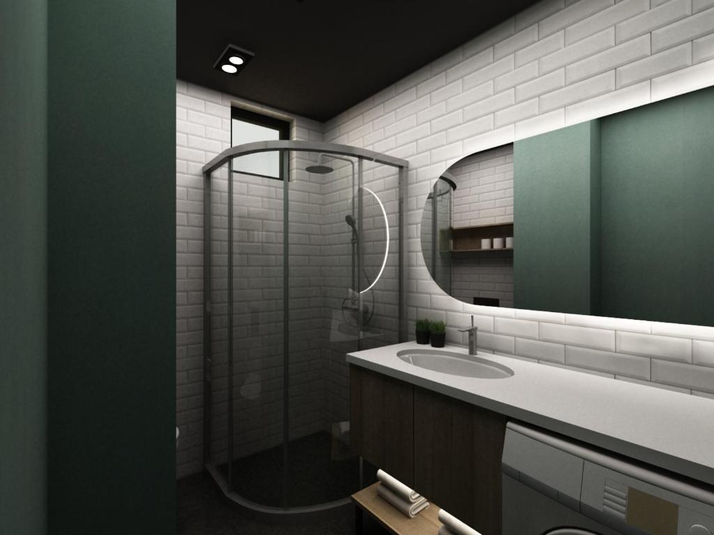 The Room Hotel & Apartments - 1