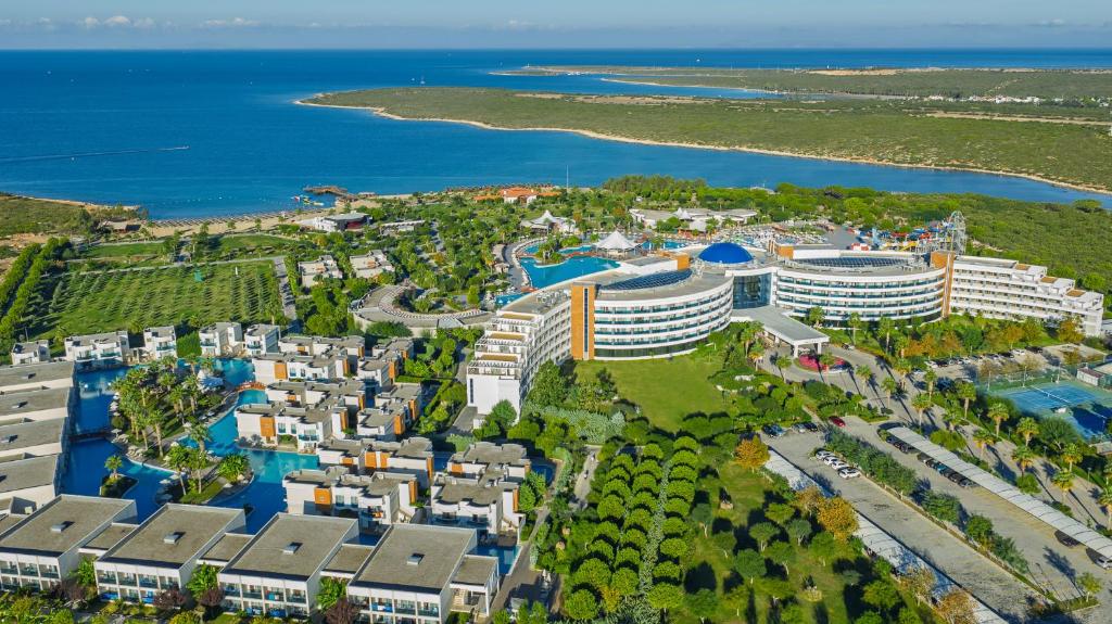 Aquasis De Luxe Resort & SPA - Ultra All Inclusive