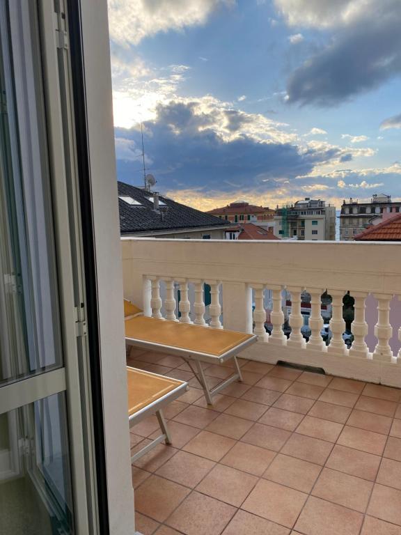 Hotel Ines - Quadruple Room