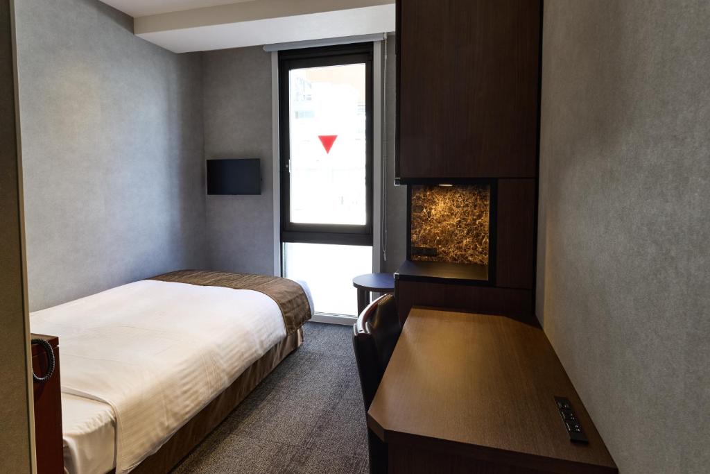 Ginza International Hotel（東京）：（最新料金：2026年）