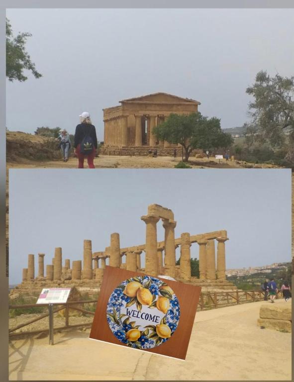 Le Lumìe " Camere Con Cucina Privata" Rooms With Private Kitchen"