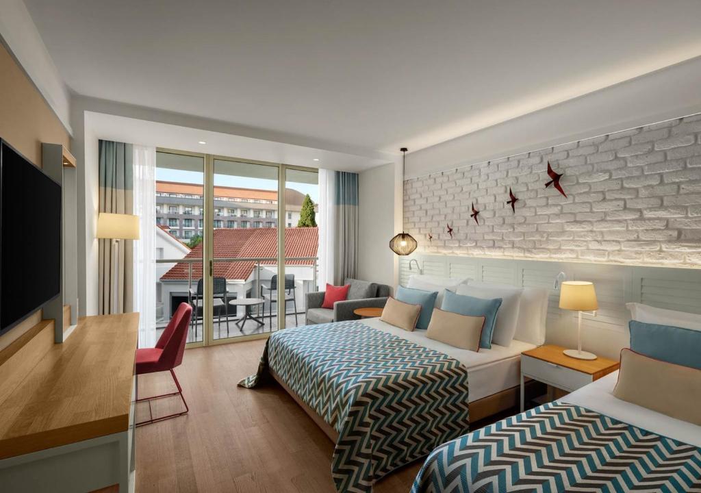 Akra Kemer - Ultra All Inclusive - 