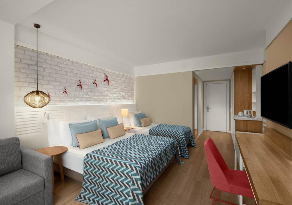 Akra Kemer - Ultra All Inclusive - 