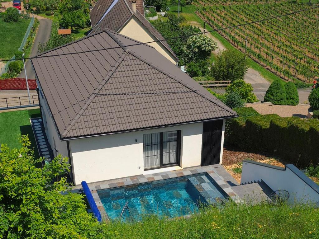 Modern Comfort for 5 Guests 2 Bedrooms Home near Colmar – photo 4