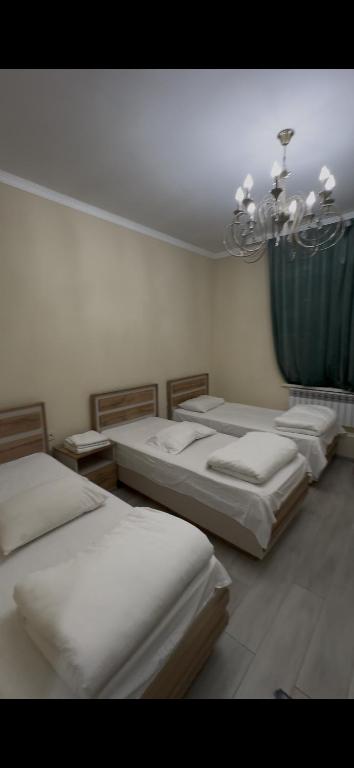 Отель Даймонд