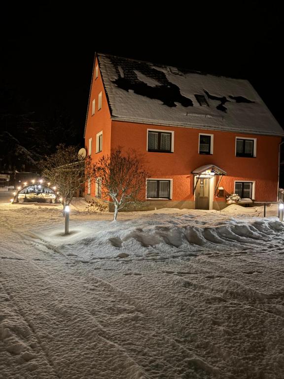 Ferienwohnung Lippmann - Hizvo