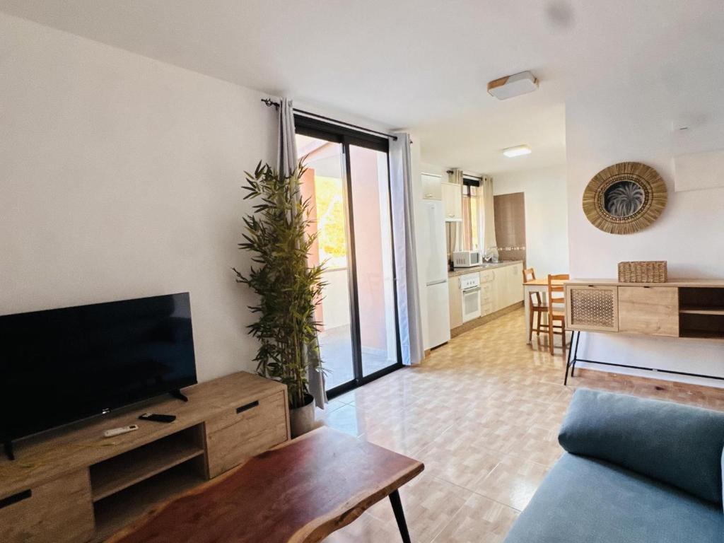 Apartamento vacacional Gara 3A - Imegal SL