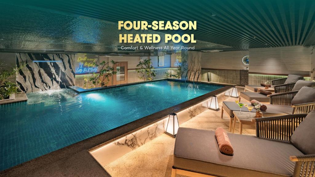 HOTEL du LAC SIGNATURE