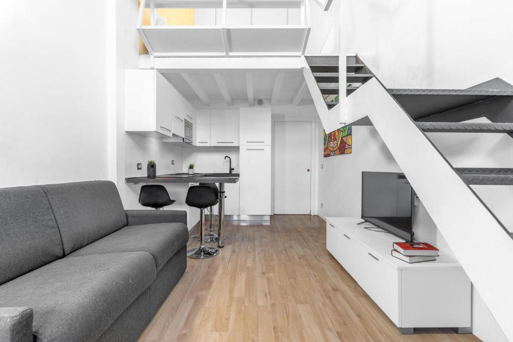Casa da Suite Bovisa