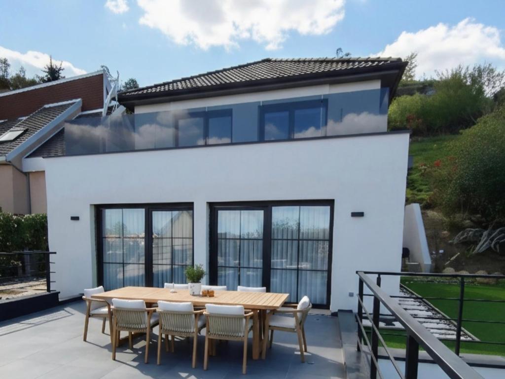 Modern Comfort for 5 Guests 2 Bedrooms Home near Colmar – photo 15