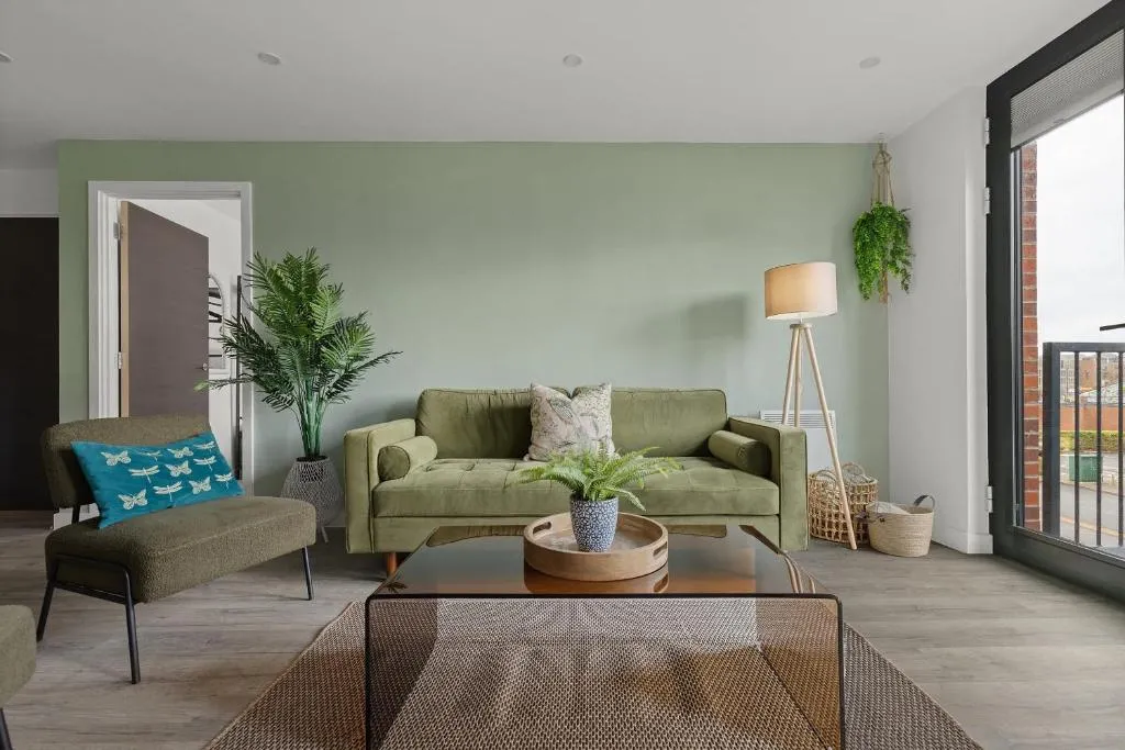 York apartment 2BR, Free & secure Parking York Apartment Retreat, 2BR with Free Secure Parking, Near Historic Centre