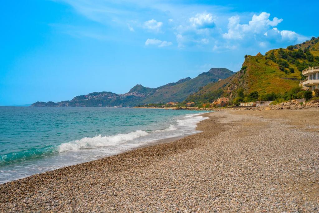 Baia Taormina - CDSHotels photo