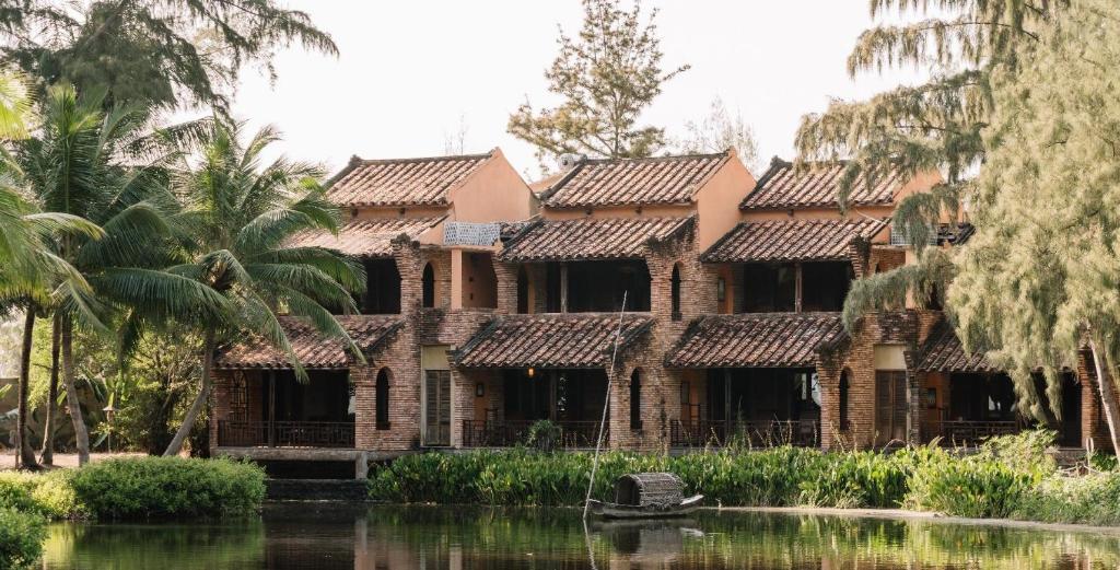 Phòng Premier Lagoon
