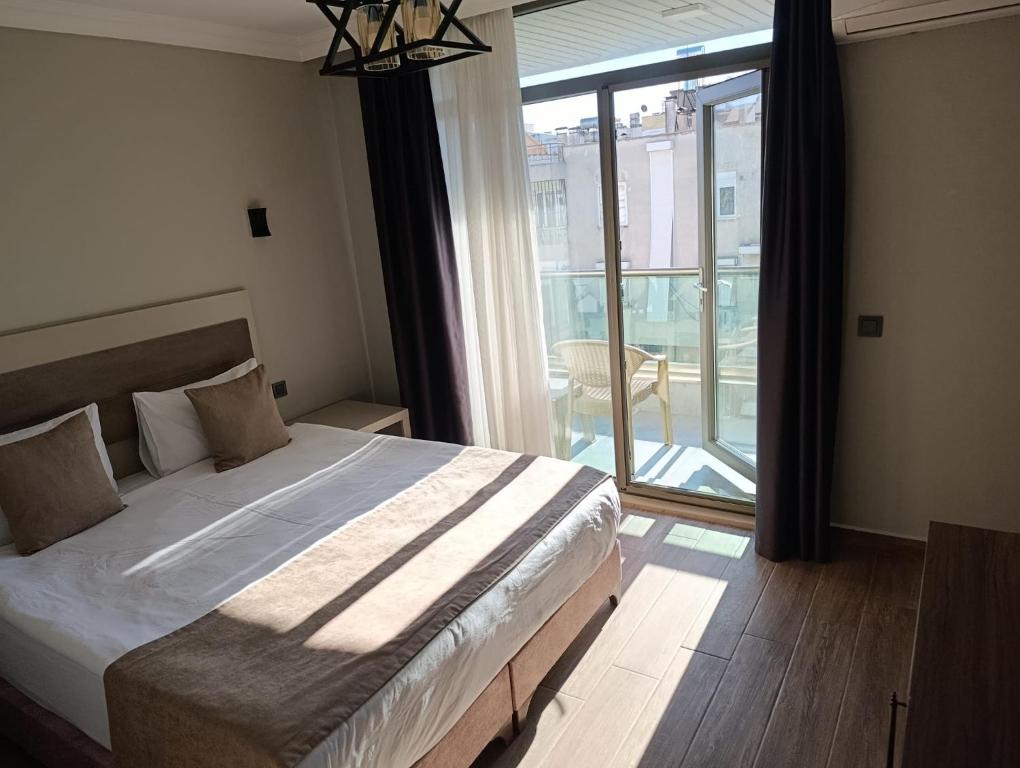 امکانات Zenia Hotel - تصویر ۴